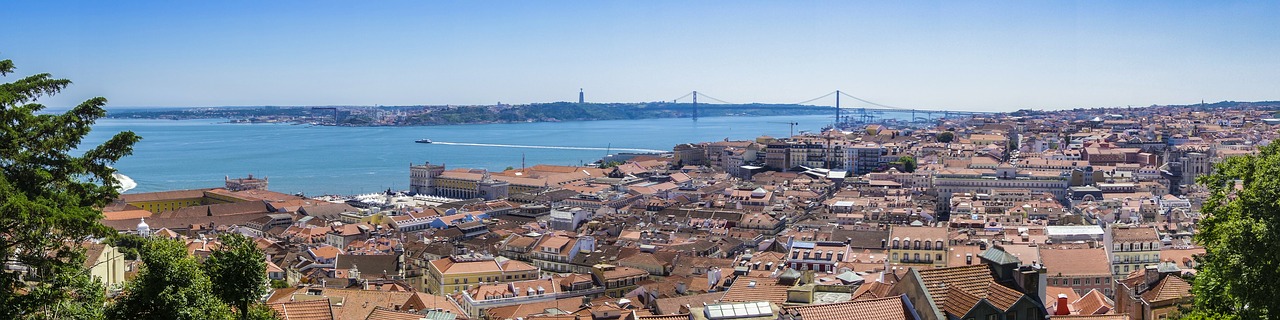 Local Food in Lisbon